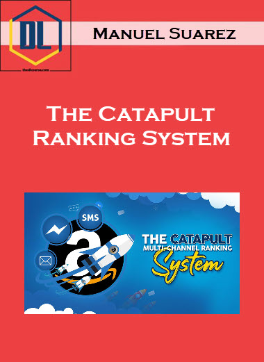 Manuel Suarez – The Catapult Ranking System 1 124