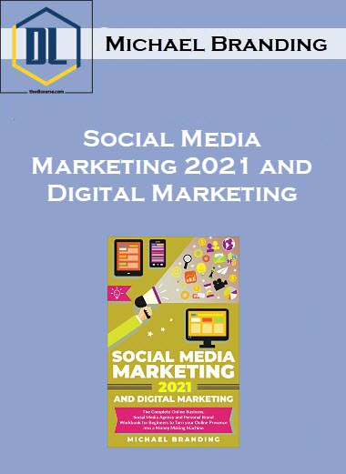 Michael Branding – Social Media Marketing 2021 and Digital Marketing 1 142