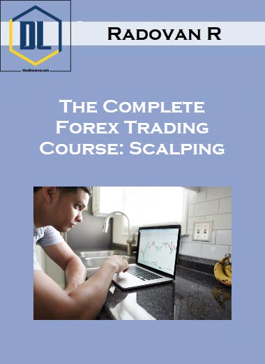 Radovan R – The Complete Forex Trading Course: Scalping 1 165