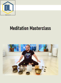 Meditation Masterclass