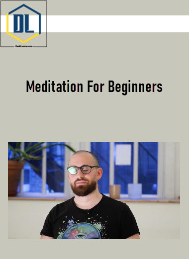 Meditation For Beginners 3 Meditation For Beginners