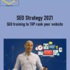 SEO Strategy 2021. SEO training to TOP rank your website! 1 SEO Strategy 2021. SEO training to TOP rank your website!