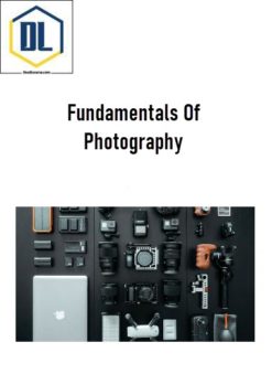 Fundamentals Of Photography