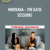 MINDVANA – THE KATIE SESSIONS BY JAY CATALDO 2 MINDVANA – THE KATIE SESSIONS BY JAY CATALDO