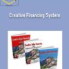 Larry Harbolt – Creative Financing System