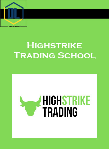 Highstrike Trading School 11 173