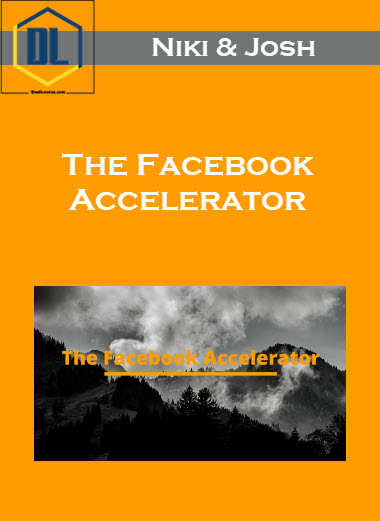 Niki & Josh – The Facebook Accelerator 3 185