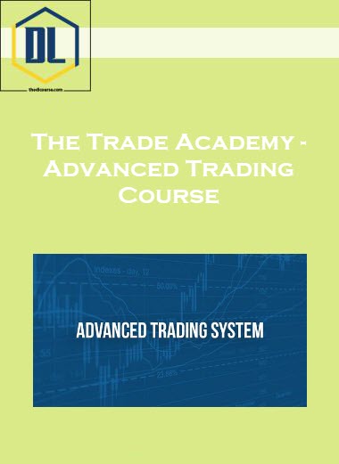 The Trade Academy – Advanced Trading Course 1 196