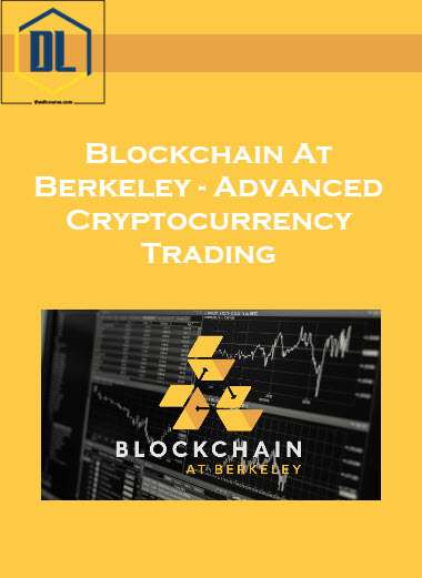 Blockchain At Berkeley – Advanced Cryptocurrency Trading 1 198