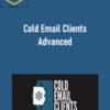 Ben Adkins – Cold Email Clients