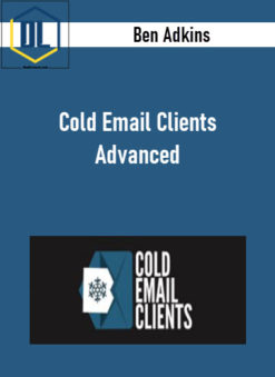 Ben Adkins – Cold Email Clients