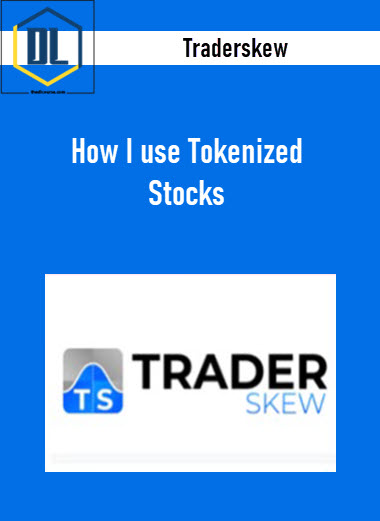 Traderskew - How I use Tokenized Stocks 3 Traderskew - How I use Tokenized Stocks
