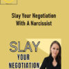 Rebecca Zung - Slay Your Negotiation With A Narcissist 2 Rebecca Zung - Slay Your Negotiation With A Narcissist
