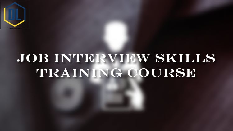 Job Interview Skills Training Course 1 013