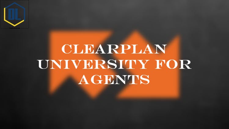 Clearplan University for Agents 1 023