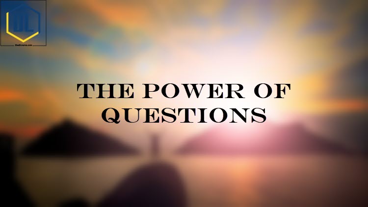 The Power Of Questions 1 036