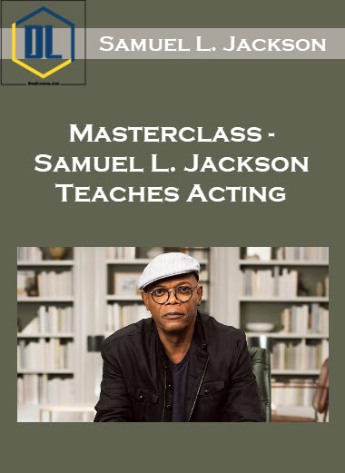 Masterclass – Samuel L. Jackson Teaches Acting 1 222