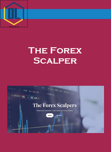 The Forex Scalper 1 254