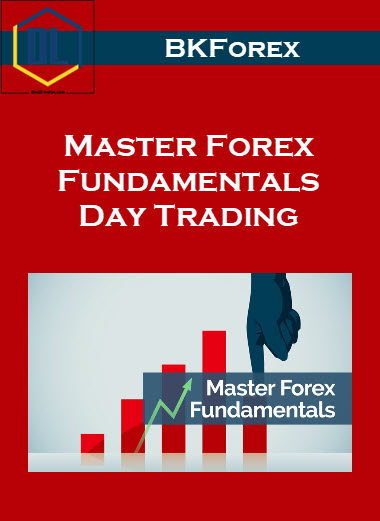 BKForex – Master Forex Fundamentals Day Trading 1 273