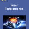 Tom Vizzini & Kim Mcfarland – 3D Mind (Changing Your Mind)