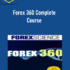 James De Wet – Forex 360 Complete Course 1 James De Wet – Forex 360 Complete Course