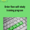 iMFtracker Order flow self-study training program