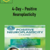 Rick Hanson – 4-Day – Positive Neuroplasticity