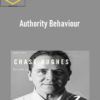 Chase Hughes – Authority Behaviour