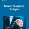 Master Trader – Advander Management Strategies 2 Master Trader – Advander Management Strategies