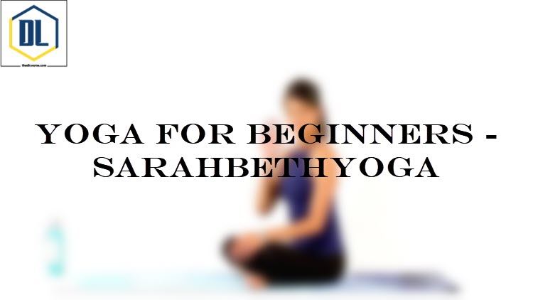 Yoga for Beginners - SarahBethYoga 14 051