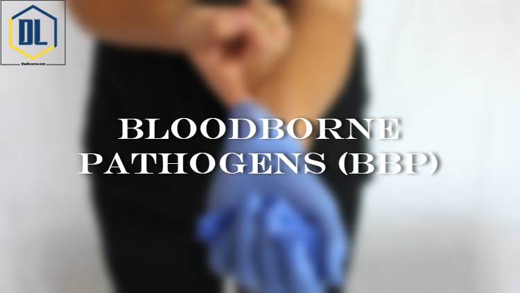 Bloodborne Pathogens (BBP) 4 058