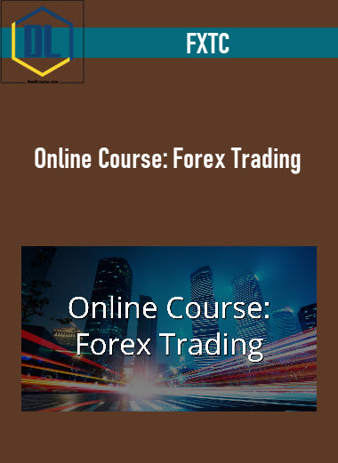 FXTC – Online Course: Forex Trading 1 289