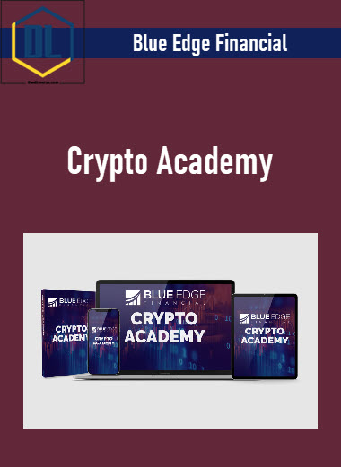 Blue Edge Financial – Crypto Academy 8 291
