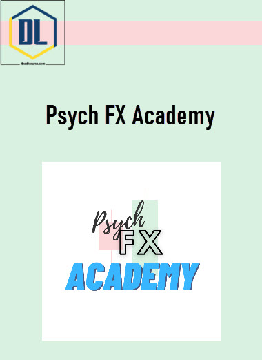 Psych FX Academy 1 292