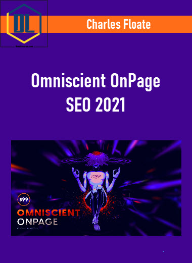 Charles Floate – Omniscient OnPage SEO 2021 7 293