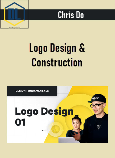 Chris Do – Logo Design & Construction 3 301