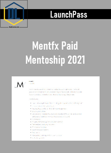 LaunchPass – Mentfx Paid Mentoship 2021 1 310