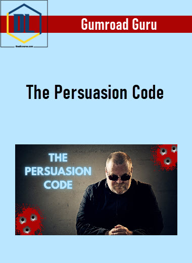 Gumroad Guru – The Persuasion Code: How to Start and Scale Your Affiliate Marketing Side Hustle With Email! 1 319