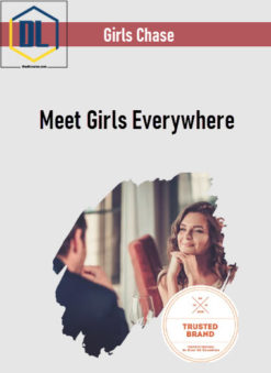 Girls Chase – Meet Girls Everywhere