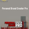 Personal Brand Creator Pro