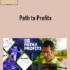 Scott Redler – Path to Profits