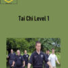 Sigung Richard Clear - Tai Chi Level 1