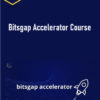 Simon Mcfadyen – Bitsgap Accelerator Course