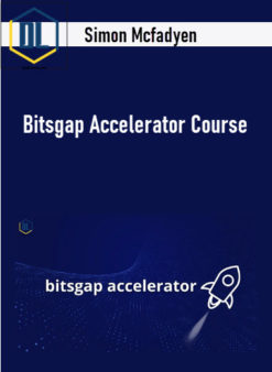 Simon Mcfadyen – Bitsgap Accelerator Course