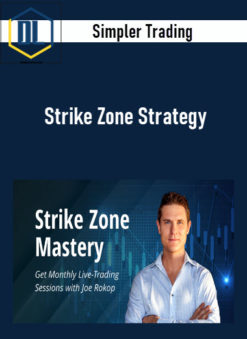 Simpler Trading - Strike Zone Strategy