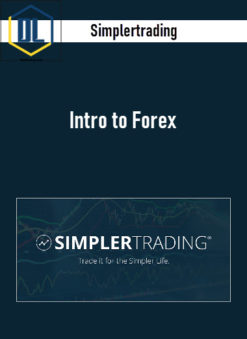 Simpler Trading – Intro to Forex