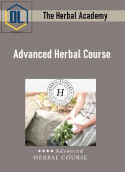 The Herbal Academy – Advanced Herbal Course