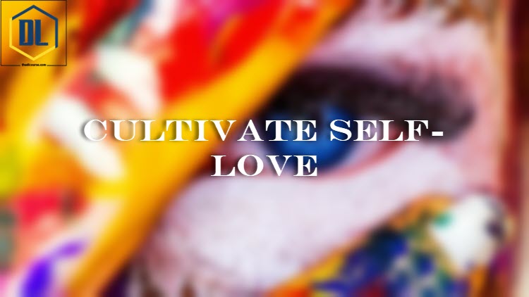 Cultivate Self-Love 1 108