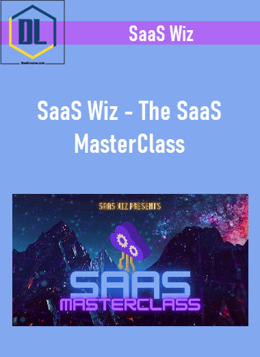 SaaS Wiz – The SaaS MasterClass 1 351