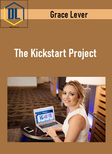 Grace Lever – The Kickstart Project 1 354